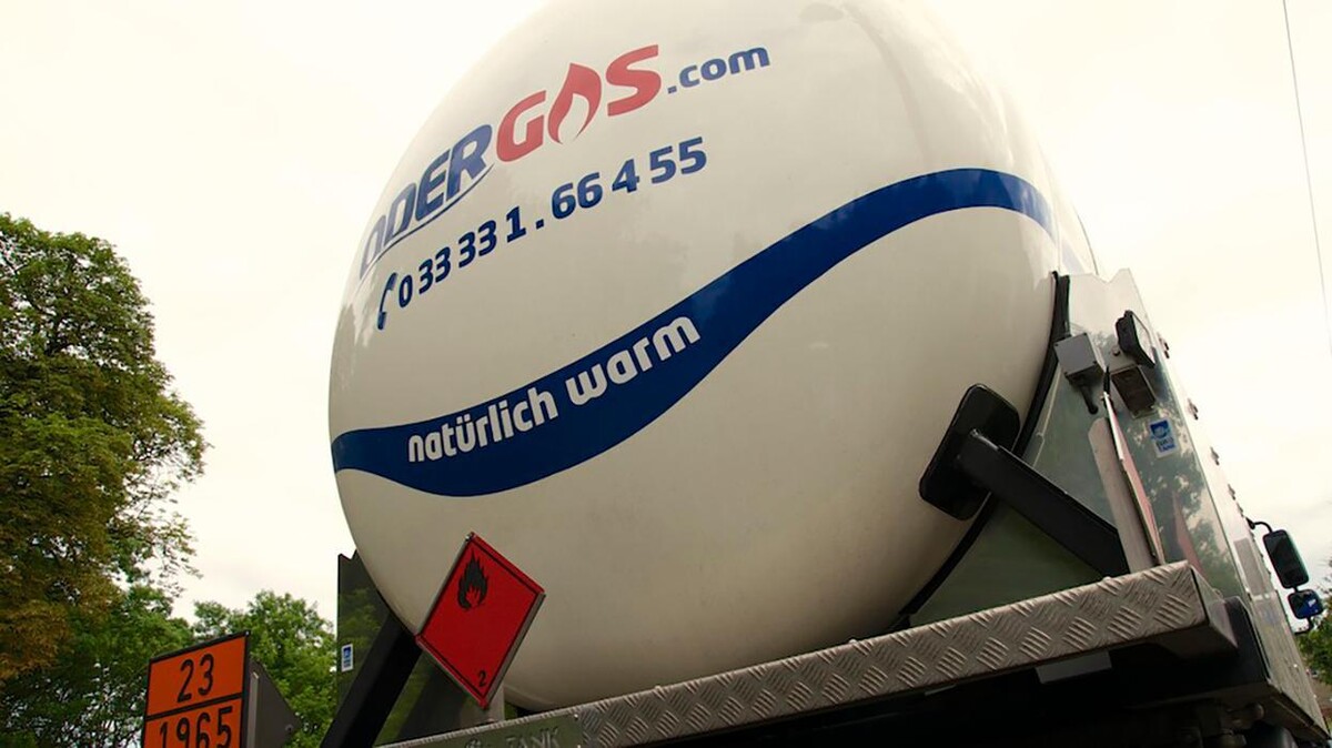 Bilder Oder-Gas Manteufel GmbH | Flüssiggas in Brandenburg & Mecklenburg-Vorpommern