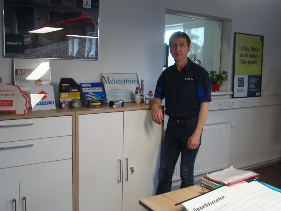 Bilder Autohaus Gramowski