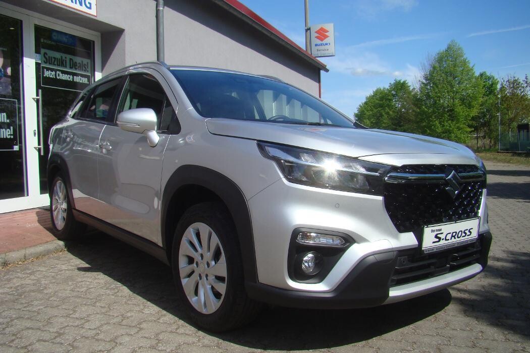 Bilder Autohaus Gramowski
