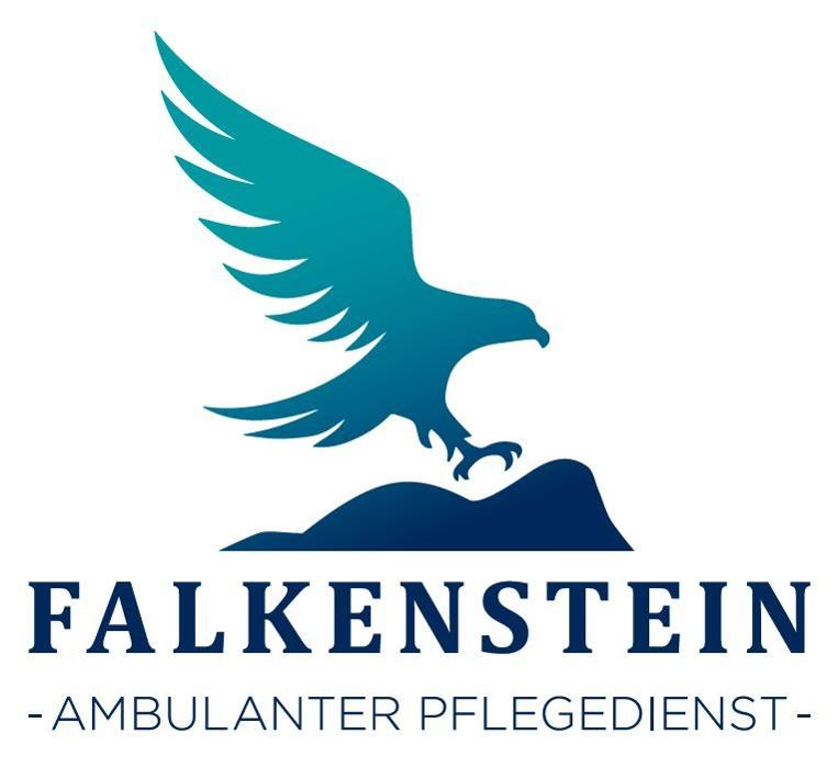 Ambulanter Pflegedienst Falkenstein GmbH Logo