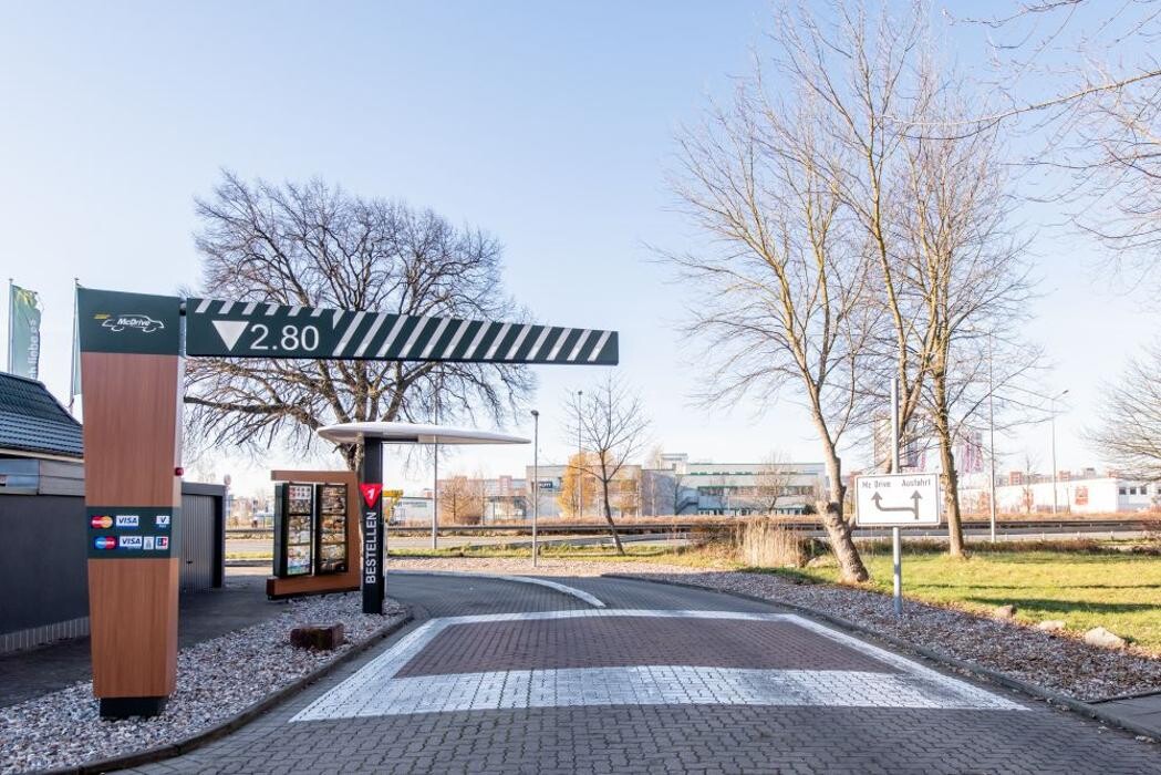 Bilder McDonald's