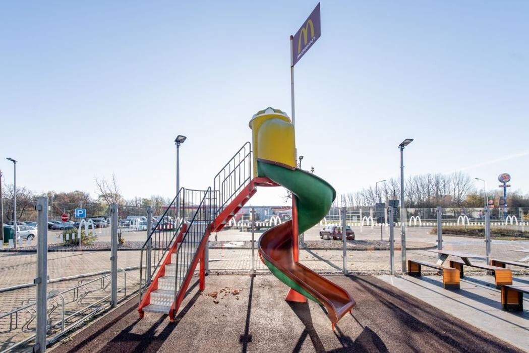Bilder McDonald's