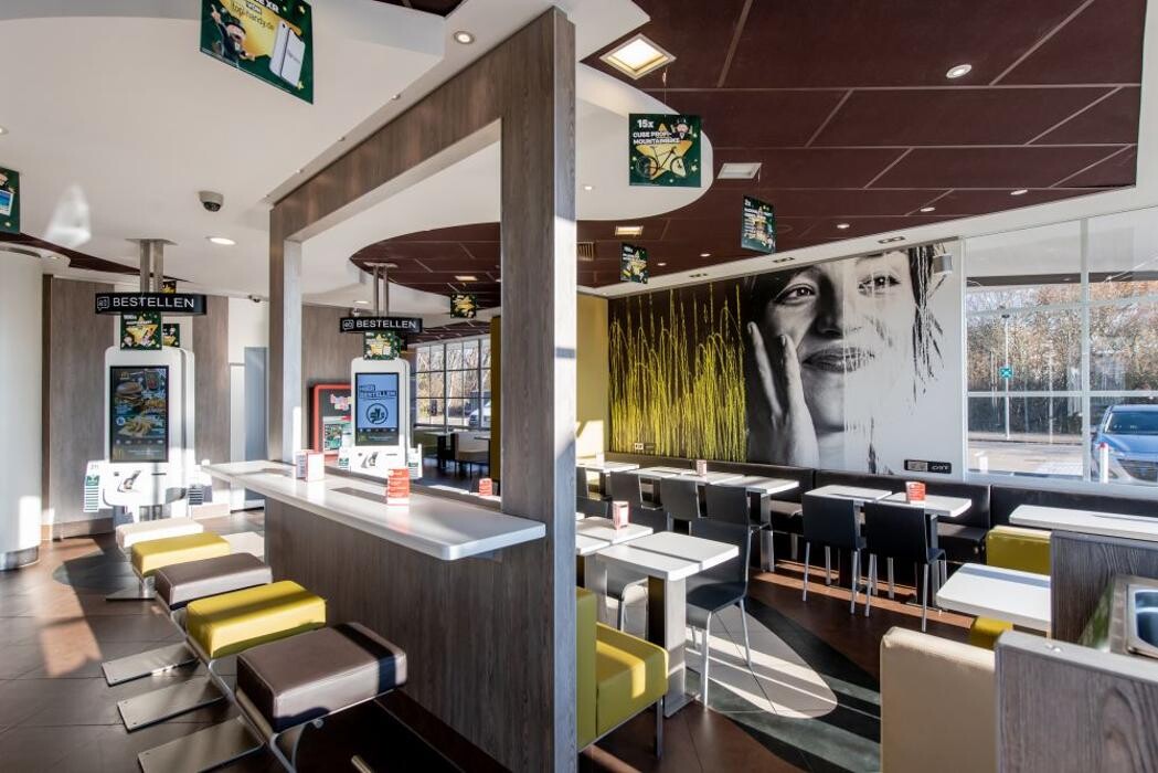 Bilder McDonald's