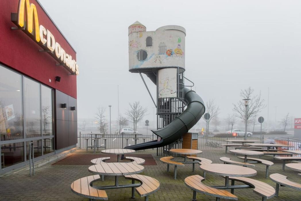 Bilder McDonald's