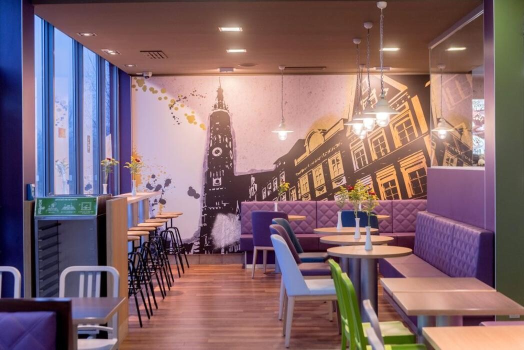 Bilder McDonald's