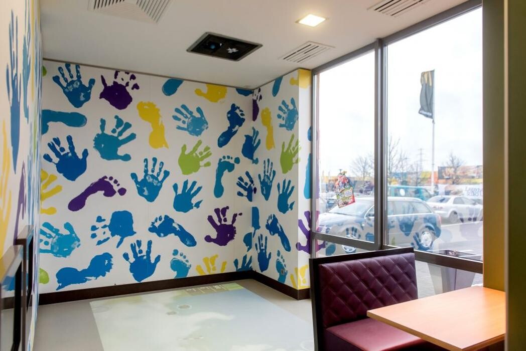 Bilder McDonald's