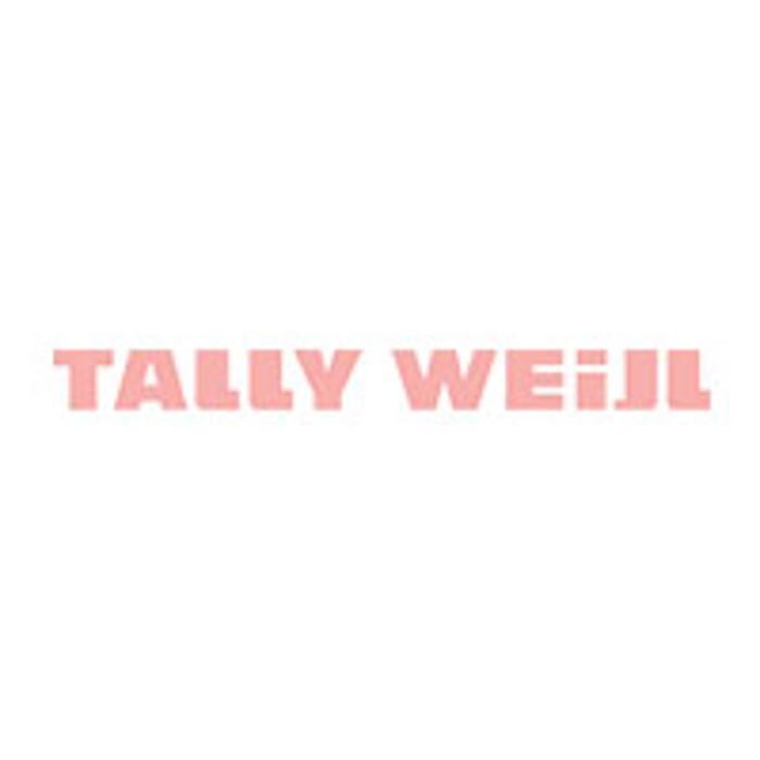 TALLY WEiJL Logo