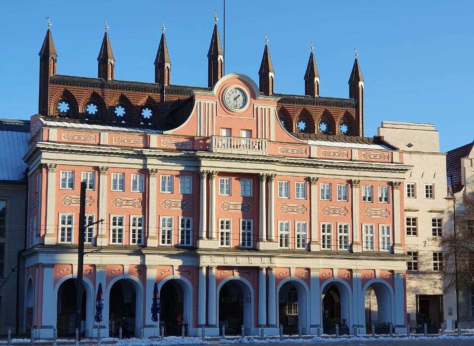 Bilder die stadtstreiferei