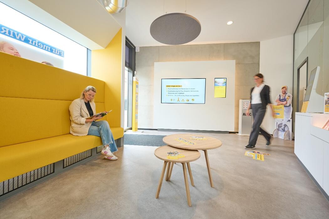 Bilder ADAC Geschäftsstelle & Reisebüro Rostock