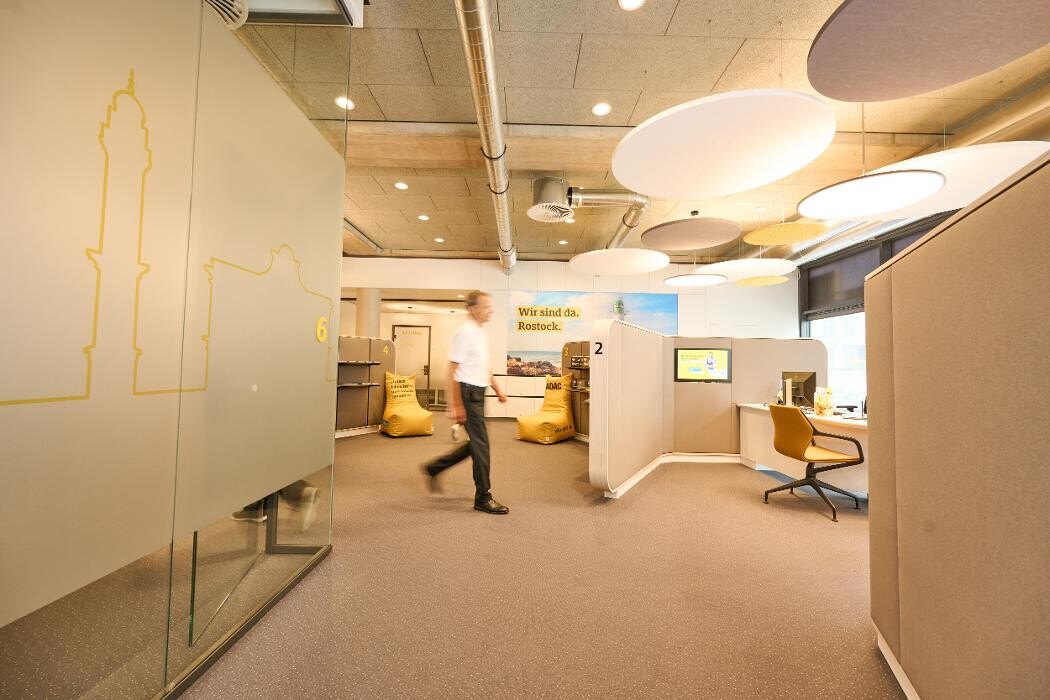 Bilder ADAC Geschäftsstelle & Reisebüro Rostock