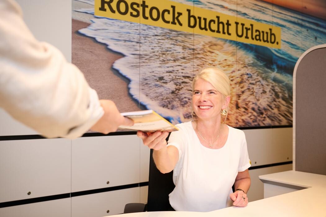 Bilder ADAC Geschäftsstelle & Reisebüro Rostock