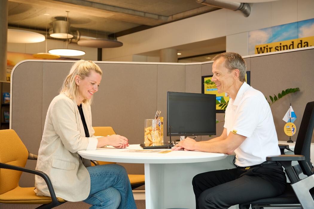 Bilder ADAC Geschäftsstelle & Reisebüro Rostock