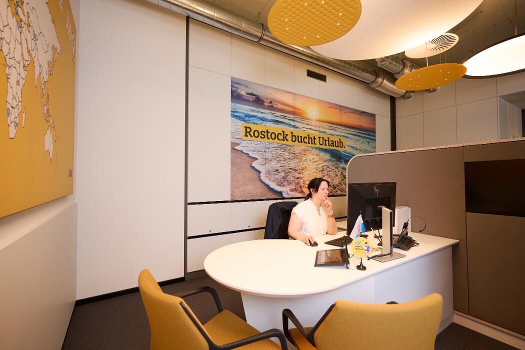 Bilder ADAC Geschäftsstelle & Reisebüro Rostock