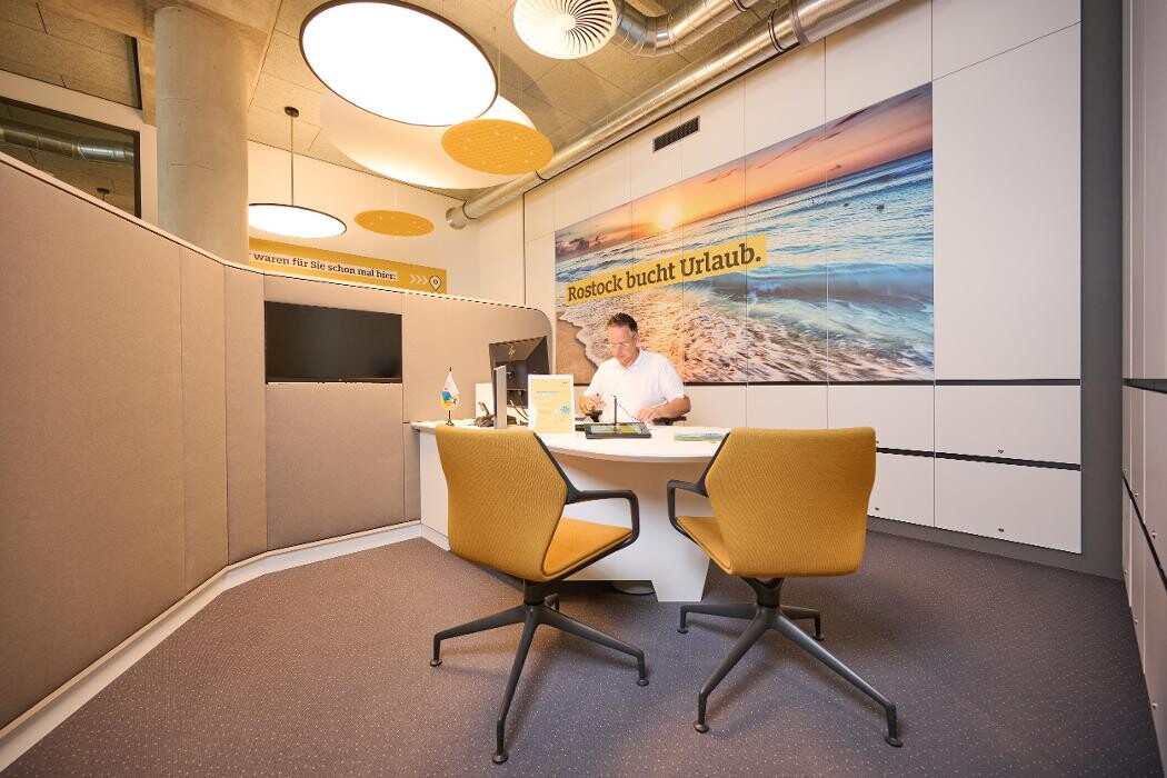 Bilder ADAC Geschäftsstelle & Reisebüro Rostock