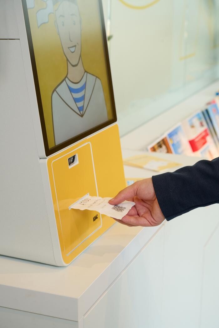 Bilder ADAC Geschäftsstelle & Reisebüro Rostock