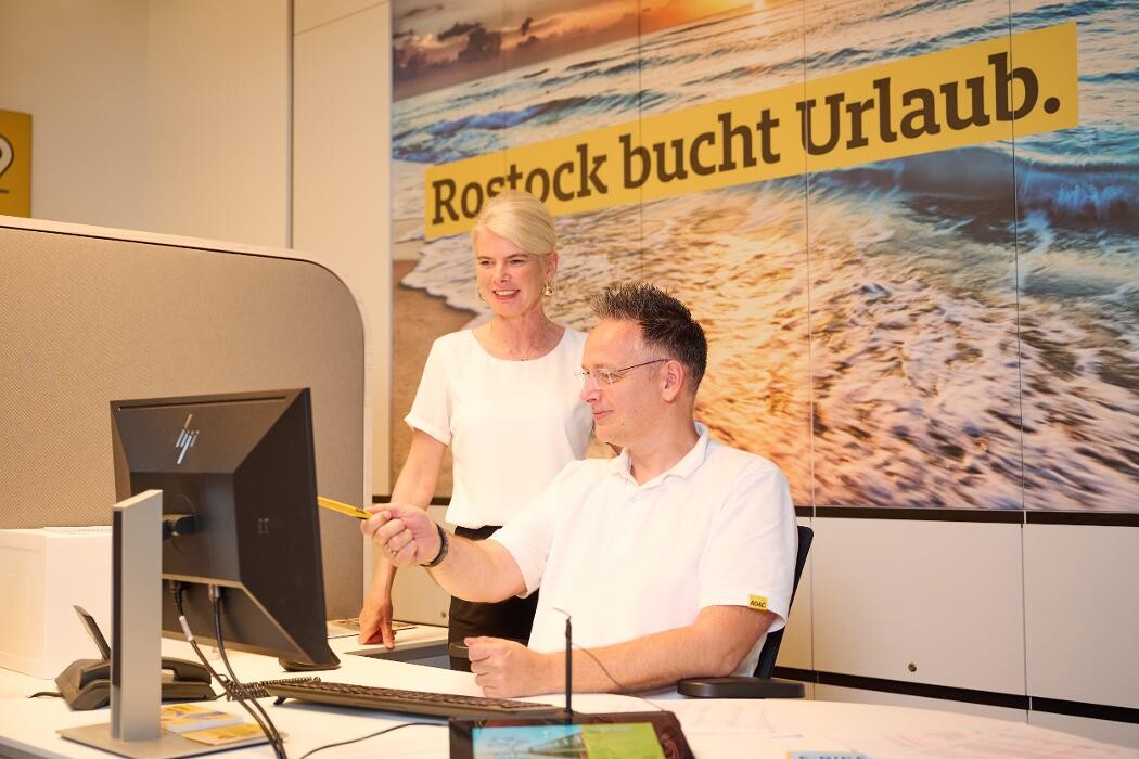 Bilder ADAC Geschäftsstelle & Reisebüro Rostock