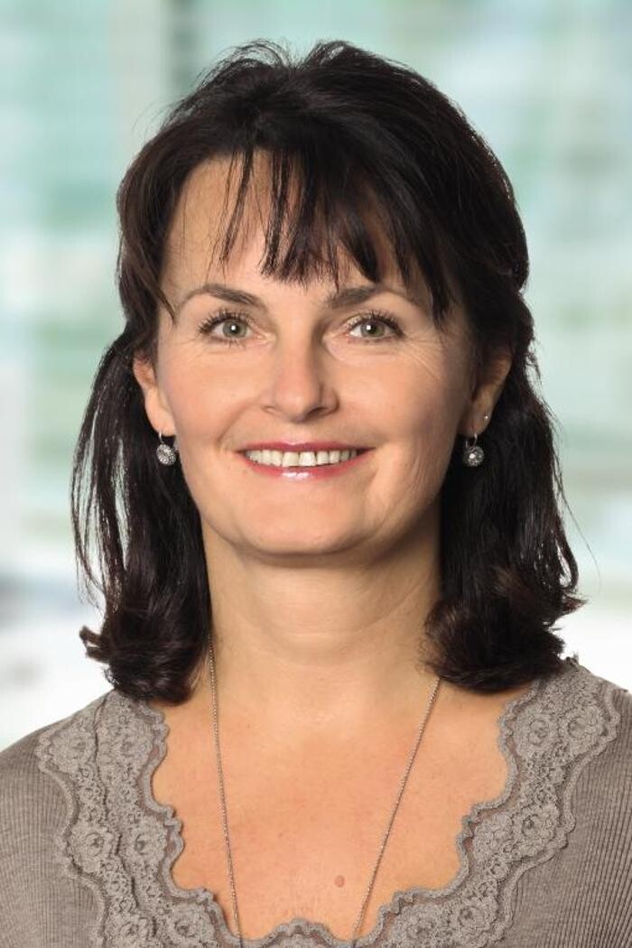 Bilder ERGO Versicherung / DKV Daniela Lis
