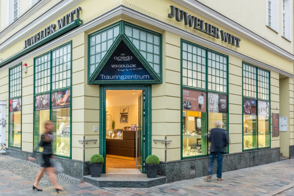 Bilder Juwelier Witt