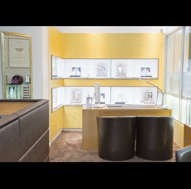 Bilder Juwelier Witt