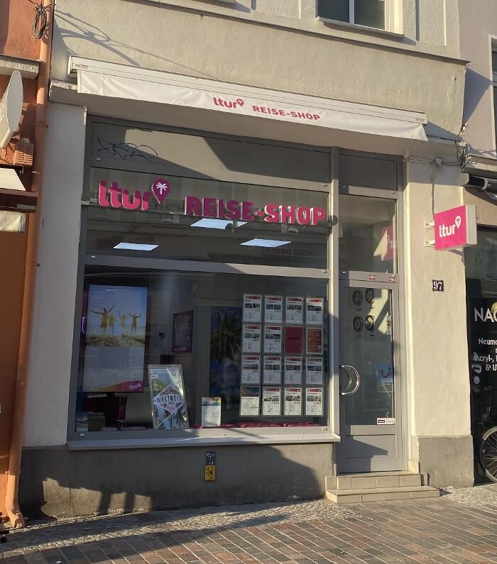 Bilder ltur Reisebüro Rostock