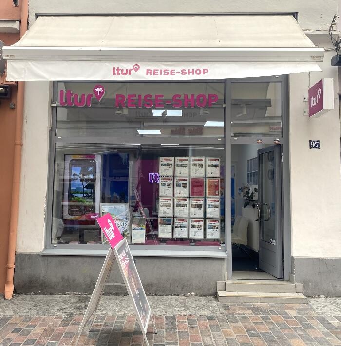 Bilder ltur Reisebüro Rostock