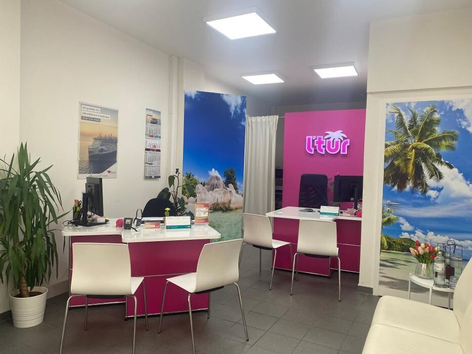 Bilder ltur Reisebüro Rostock