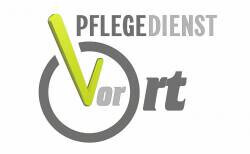 Pflegedienst vor Ort GmbH Logo