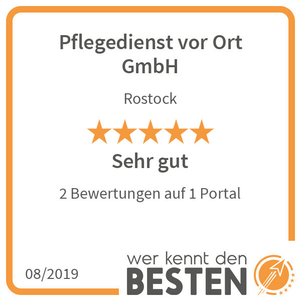 Bilder Pflegedienst vor Ort GmbH