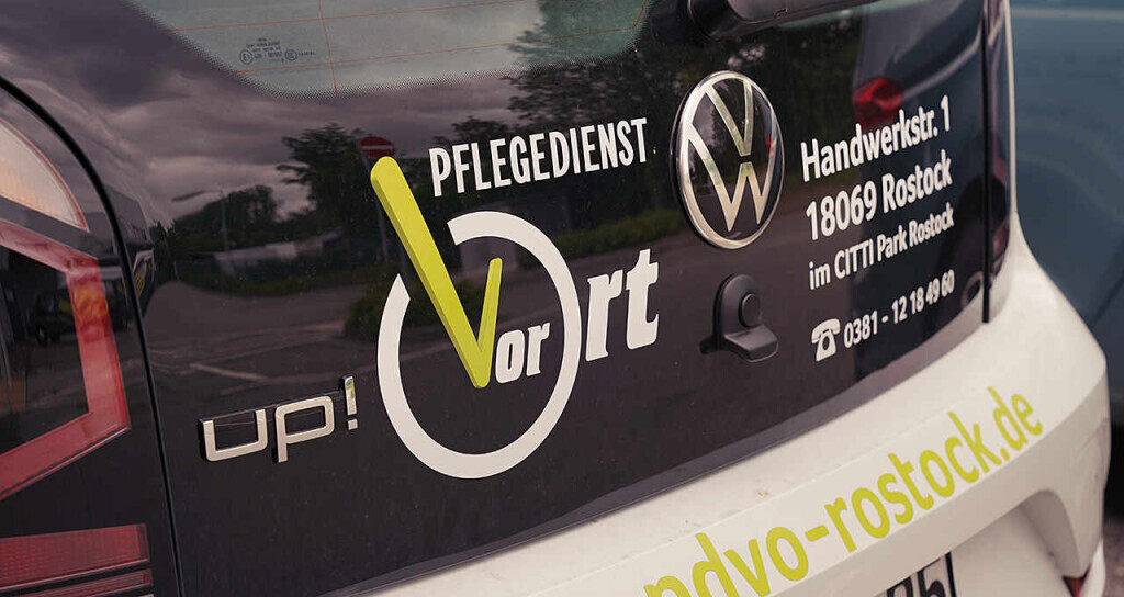 Bilder Pflegedienst vor Ort GmbH