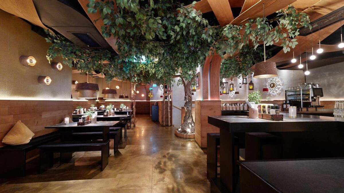 Bilder PETER PANE Burgergrill & Bar