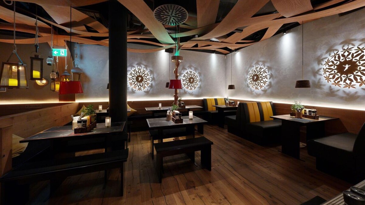 Bilder PETER PANE Burgergrill & Bar