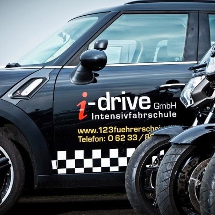 Bilder i-drive Intensivfahrschule GmbH