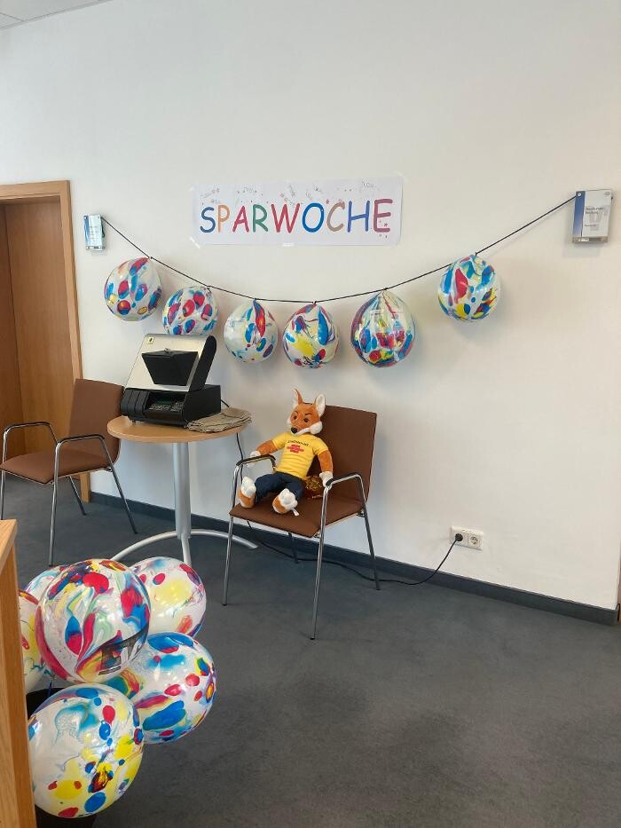 Bilder VR-Bank Passau eG, Geschäftsstelle Neukirchen