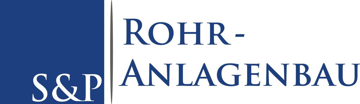 S&P Rohr-Anlagenbau und Projektmanagement GmbH Logo