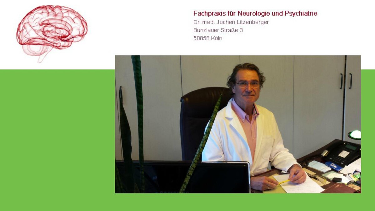 Bilder Dr. med. Jochen Litzenberger