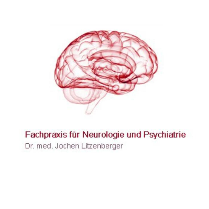 Dr. med. Jochen Litzenberger Logo