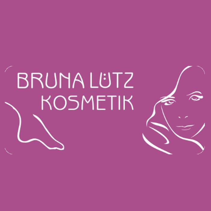 Kosmetik - Podologische Praxis Bruna Lütz Logo