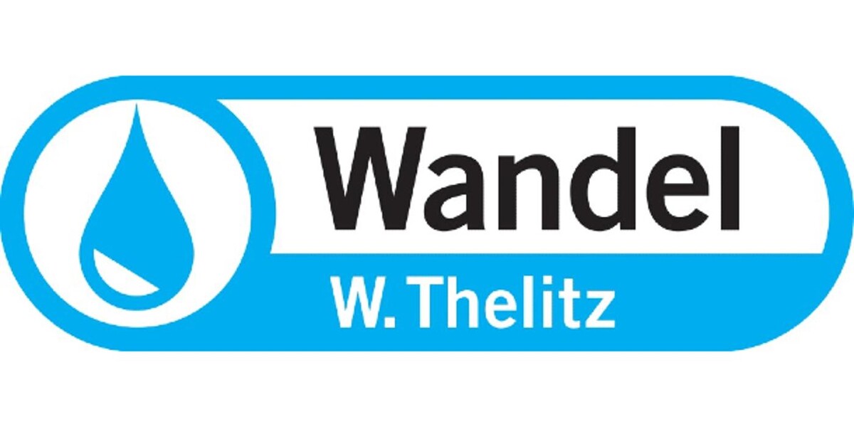 Wandel Abwassertechnik Kanal- & Rohrreinigung GmbH Logo