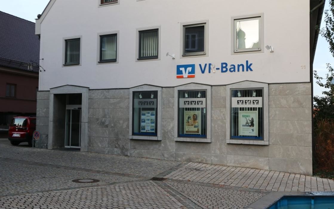 Bilder VR-Bank Donau-Mindel eG SB-Filiale Burgau