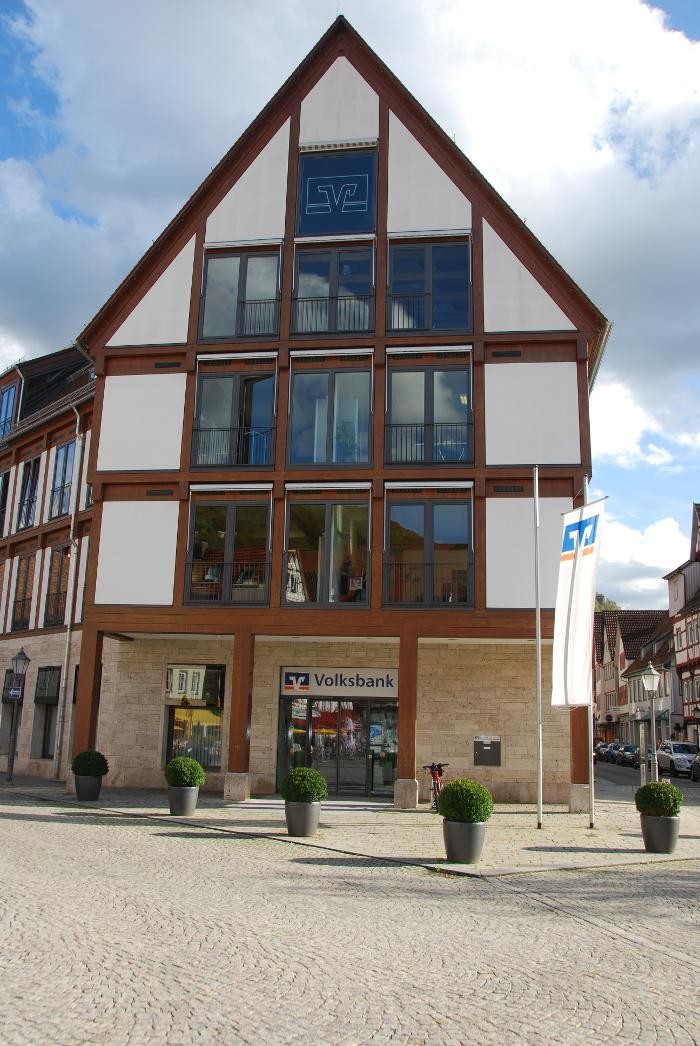 Bilder Volksbank Ermstal-Alb eG, Geschäftsstelle Bad Urach