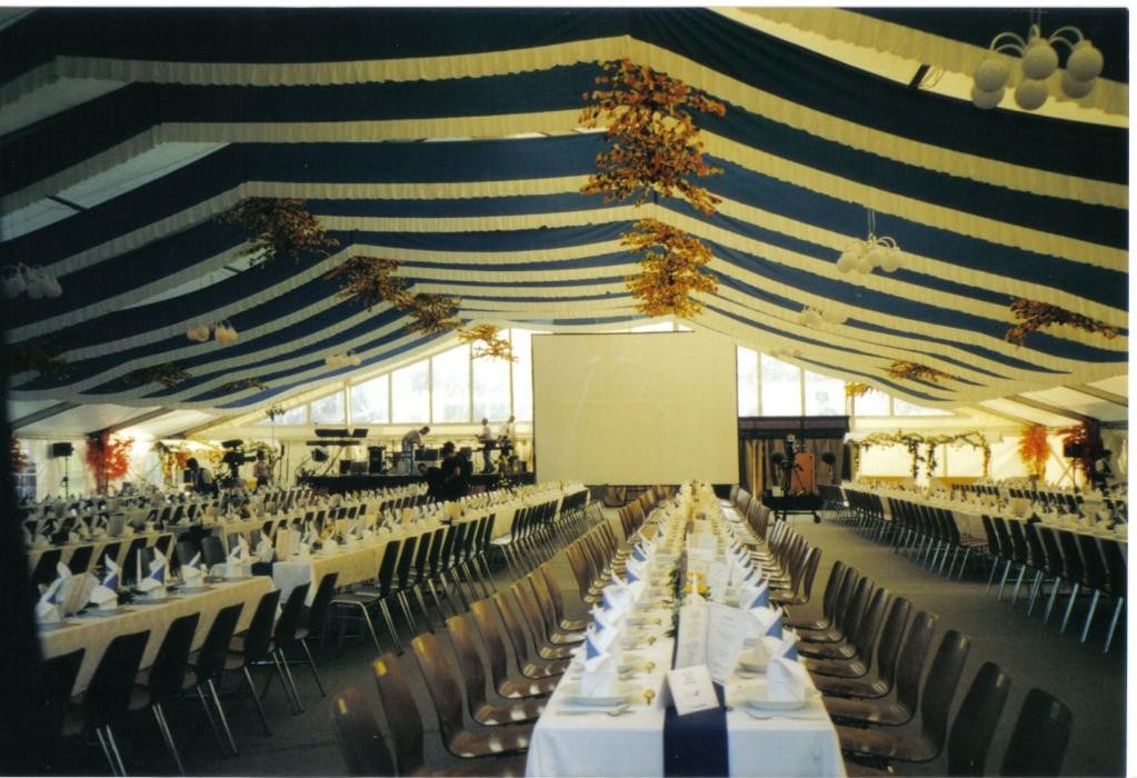 Bilder Zeltverleih Enkelmann