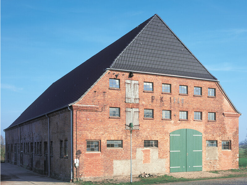 Bilder SCOOPEX GmbH - Dach- und Fassadenbau