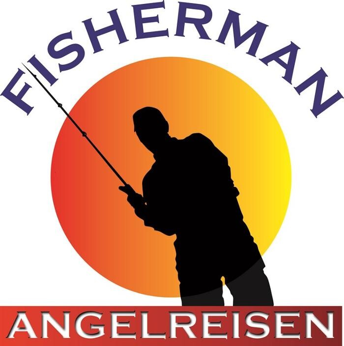 Fisherman-Angelreisen Logo