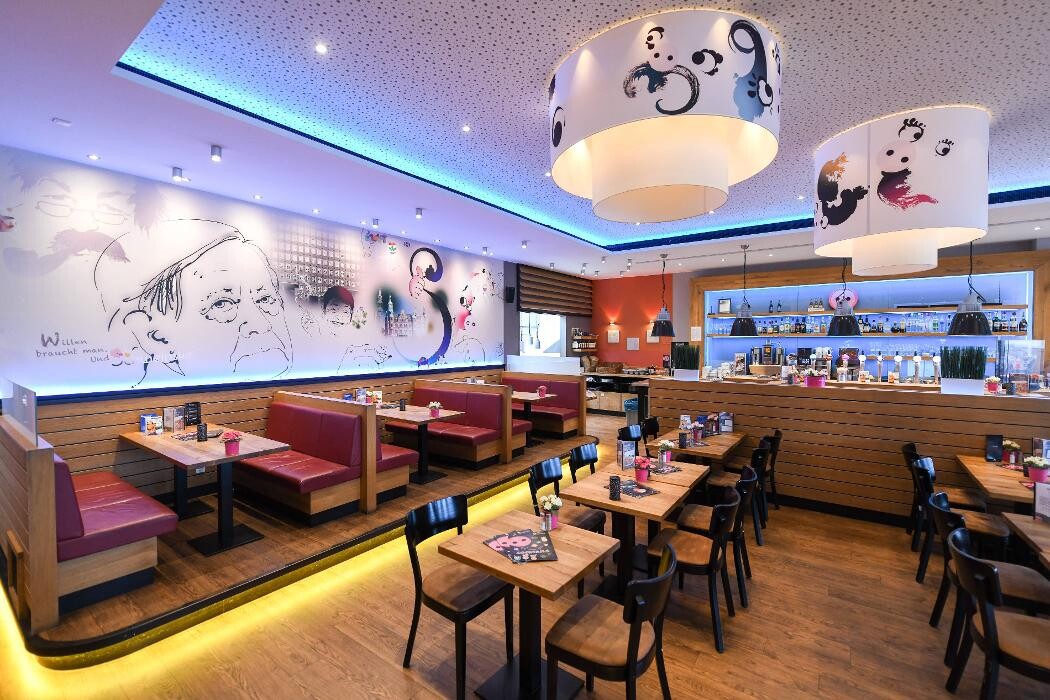 Bilder Schweinske Restaurant in Henstedt-Ulzburg - Schnitzel, Burger & Frühstück
