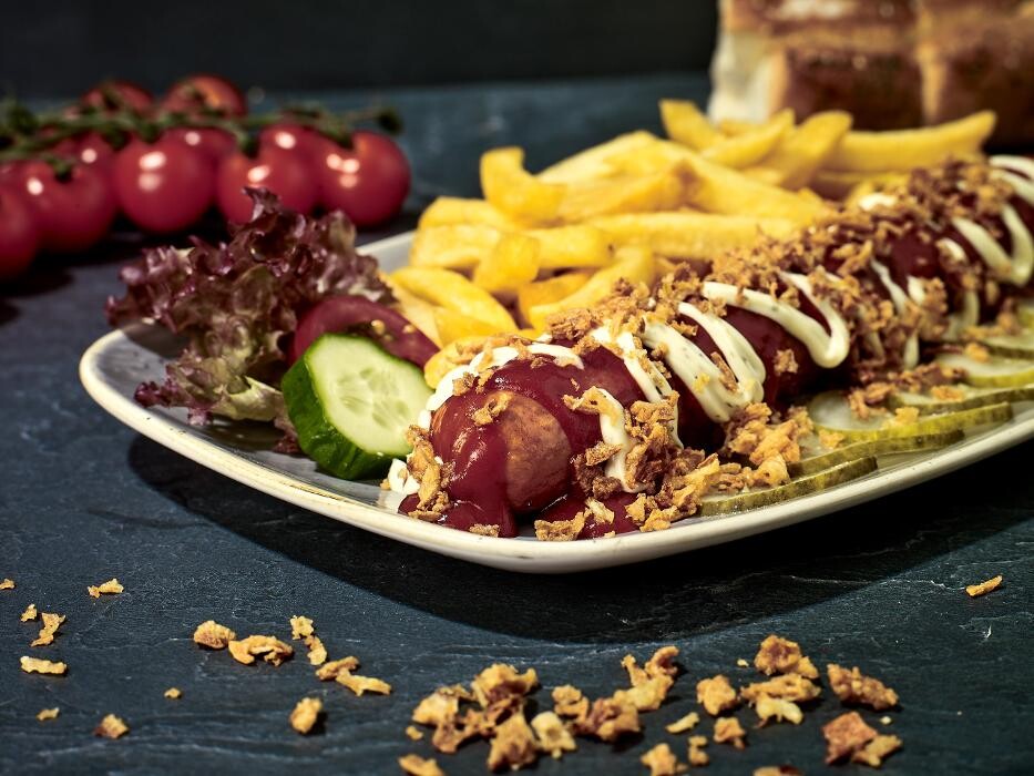 Bilder Schweinske Restaurant in Henstedt-Ulzburg - Schnitzel, Burger & Frühstück