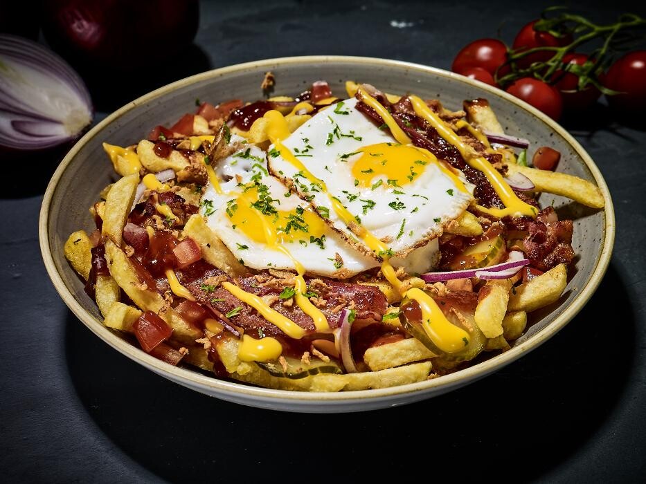 Bilder Schweinske Restaurant in Henstedt-Ulzburg - Schnitzel, Burger & Frühstück