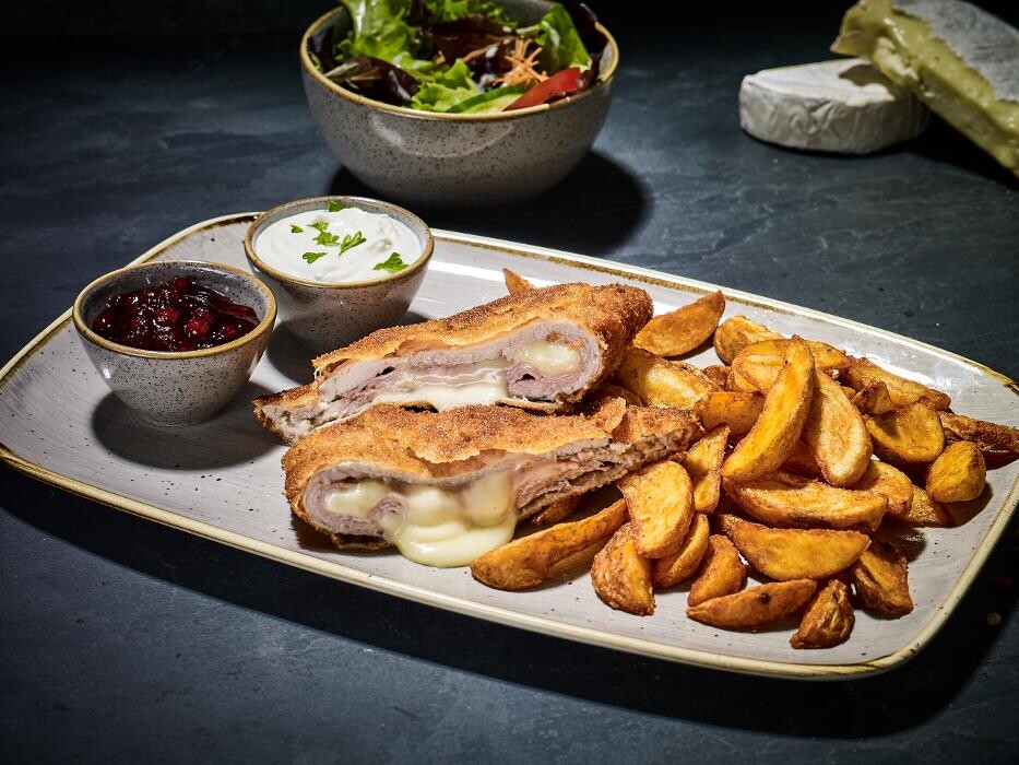 Bilder Schweinske Restaurant in Henstedt-Ulzburg - Schnitzel, Burger & Frühstück