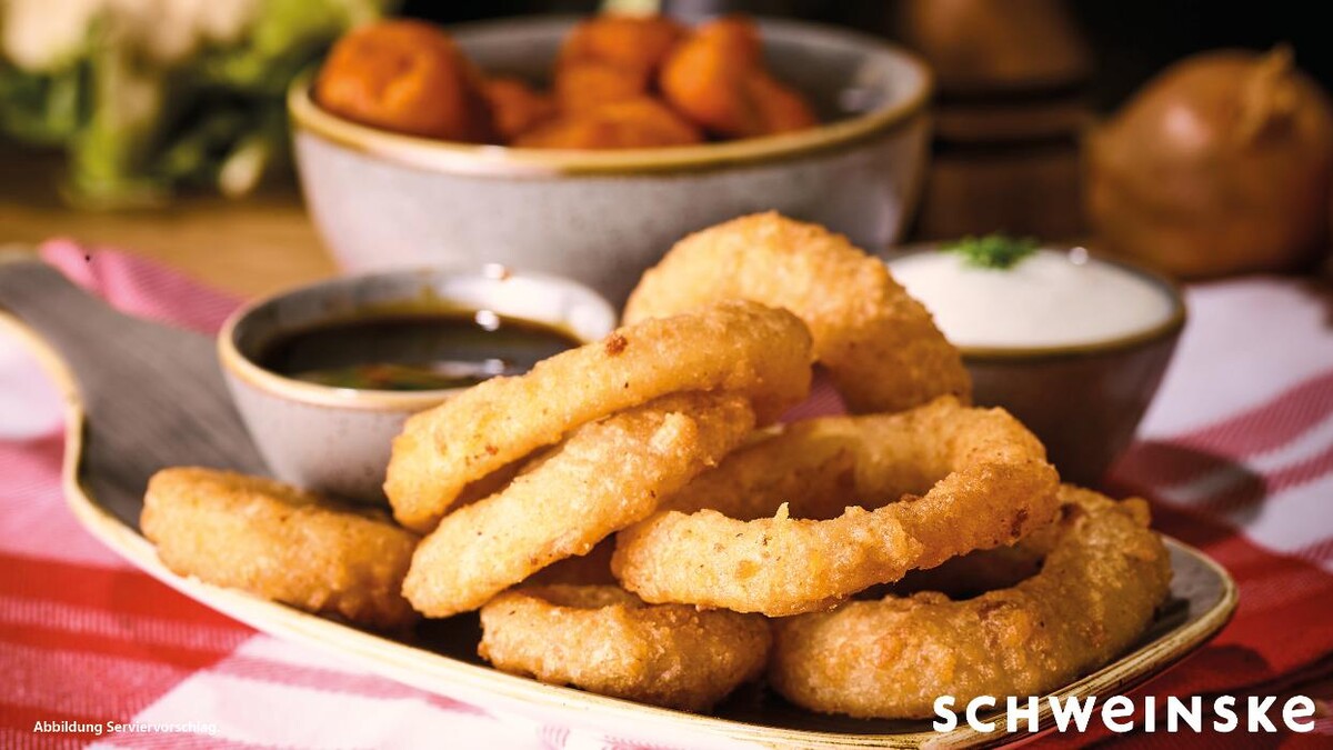 Bilder Schweinske Restaurant in Henstedt-Ulzburg - Schnitzel, Burger & Frühstück