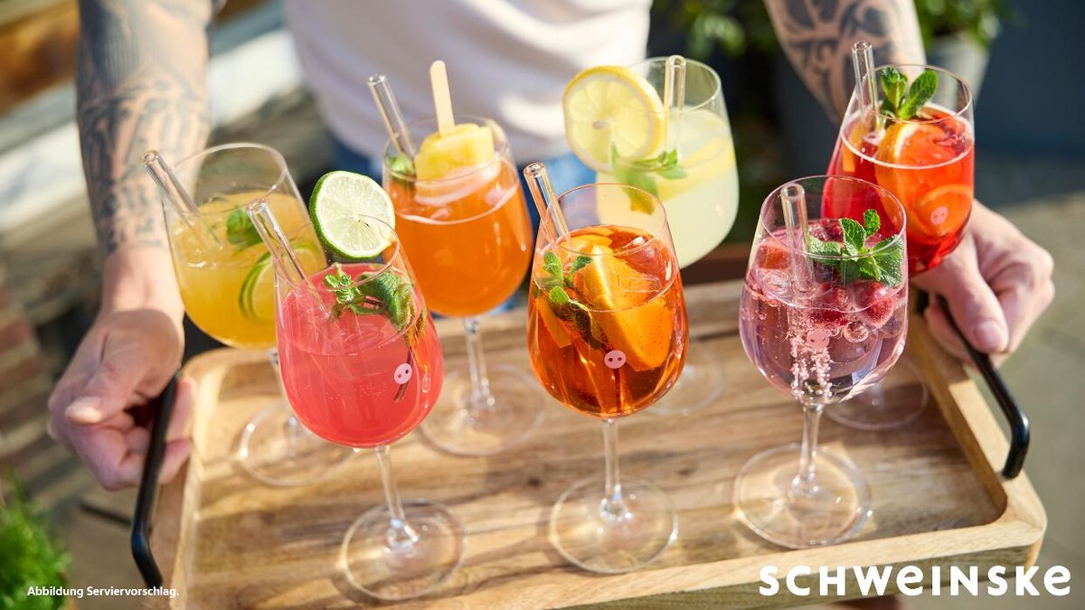 Bilder Schweinske Restaurant in Henstedt-Ulzburg - Schnitzel, Burger & Frühstück