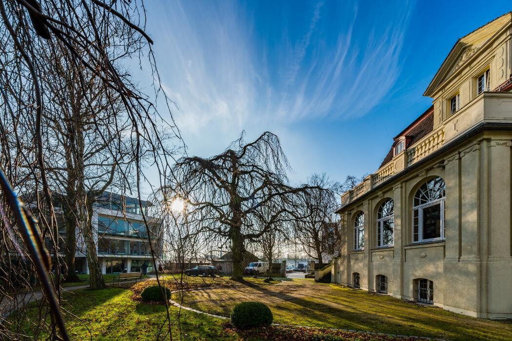 Bilder S&N Systemhaus für Netzwerk- und Datentechnik GmbH | Akademie